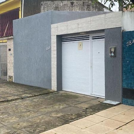 Suite Aconchegante A Dois Passos Da Praia Масейо Экстерьер фото